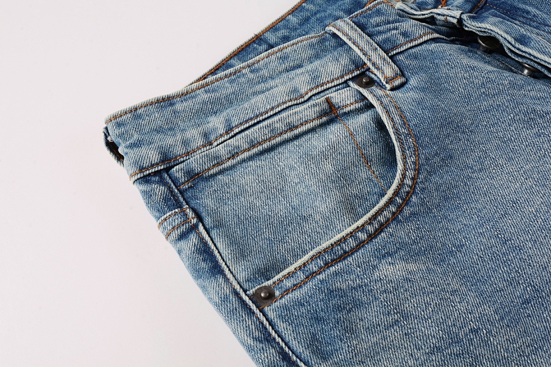 Other 260 KSUBI JEANS - Image 11