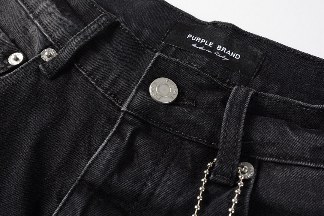 Other 240 Purple Jeans - Image 4