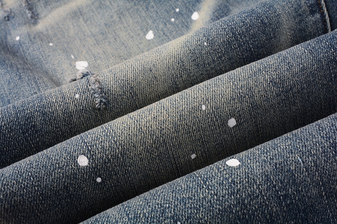 Other 260 Purple Jeans - Image 16