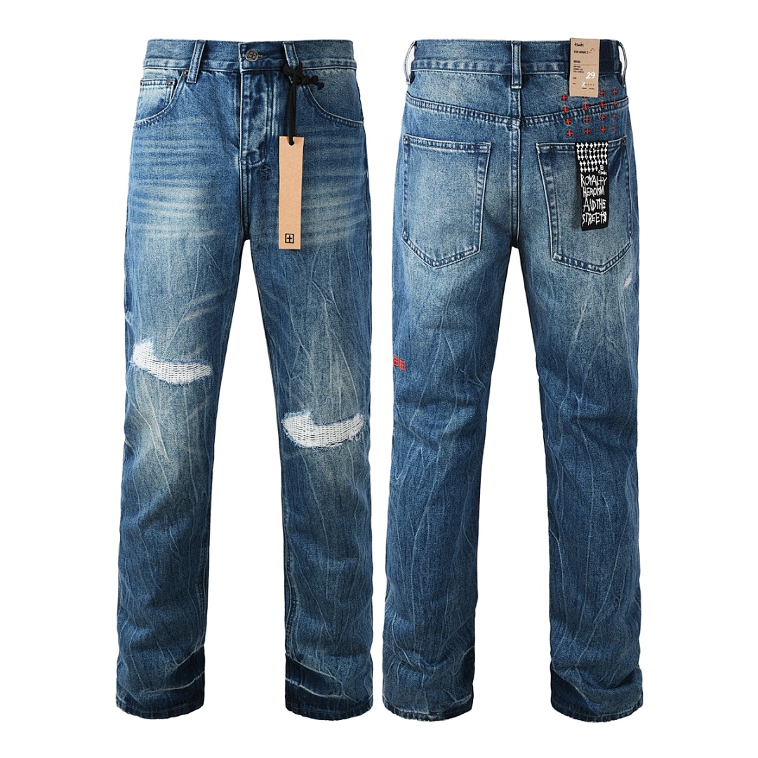 Other 260 KSUBI JEANS - Image 2