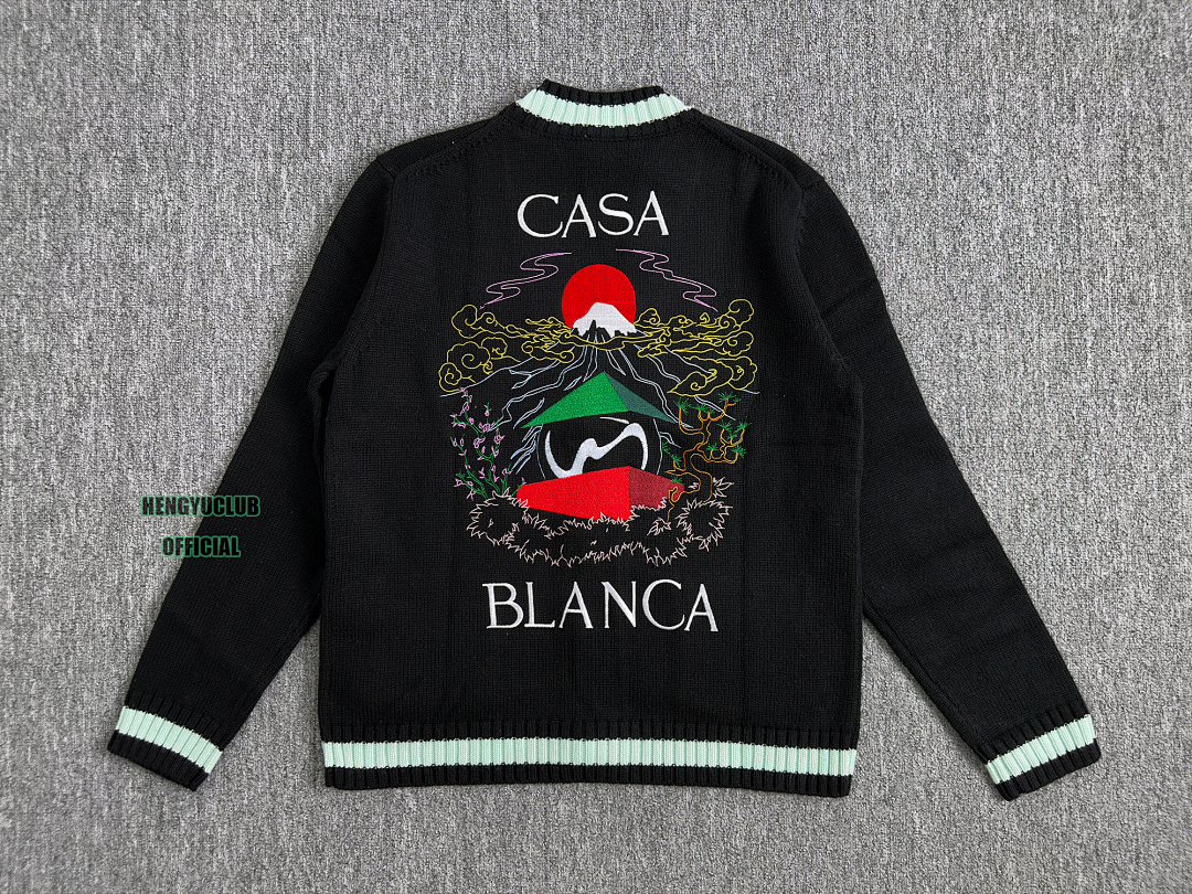 CASA ¥480 CASABLANC* - Image 3