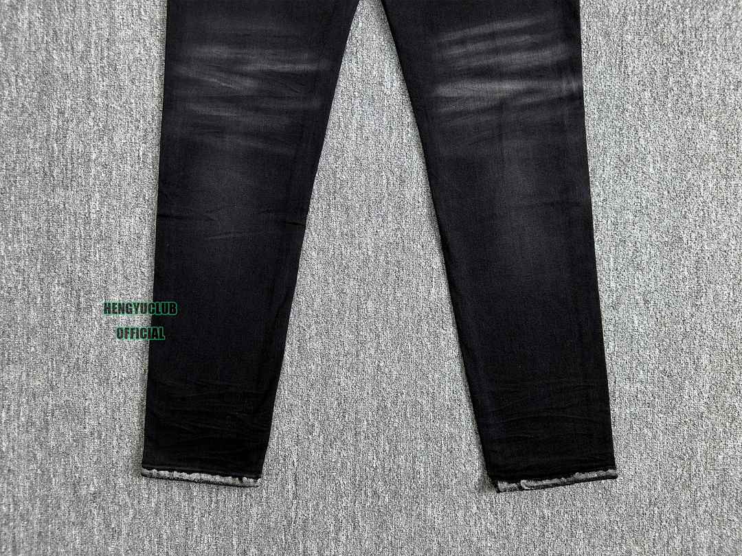 Other 260 Purple Jeans - Image 9