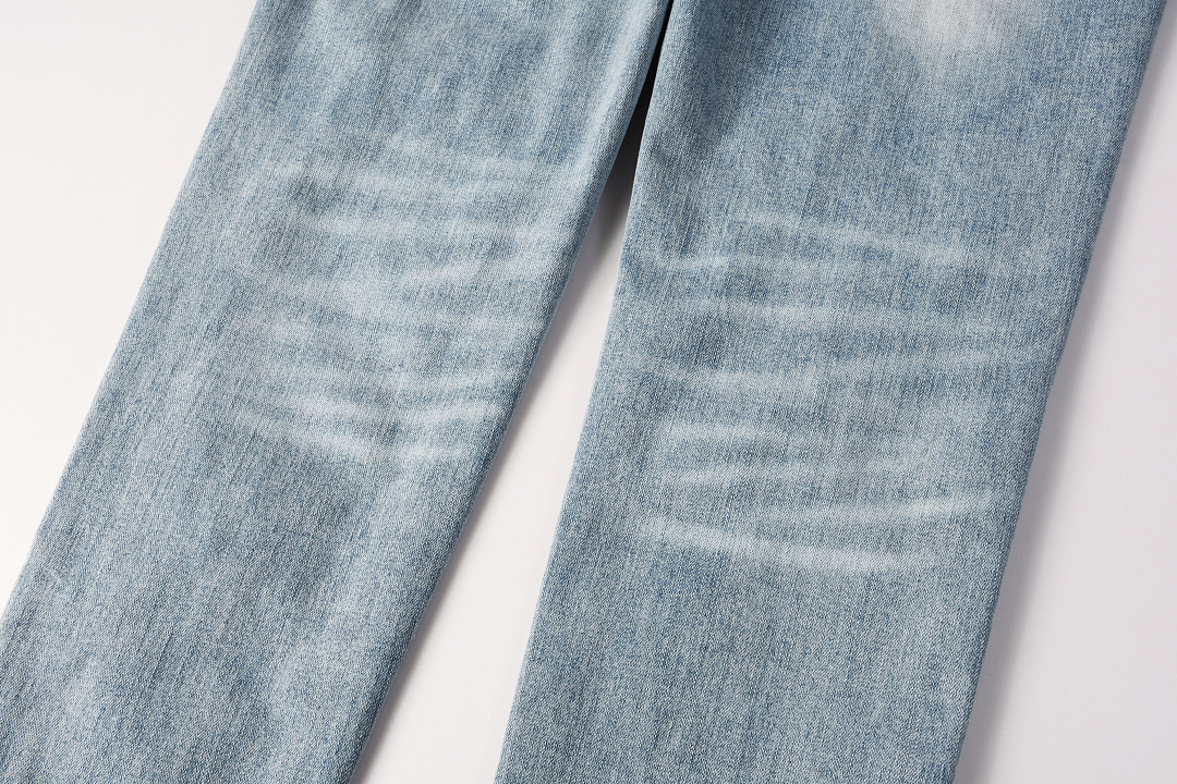 Other 260 Purple Jeans - Image 14