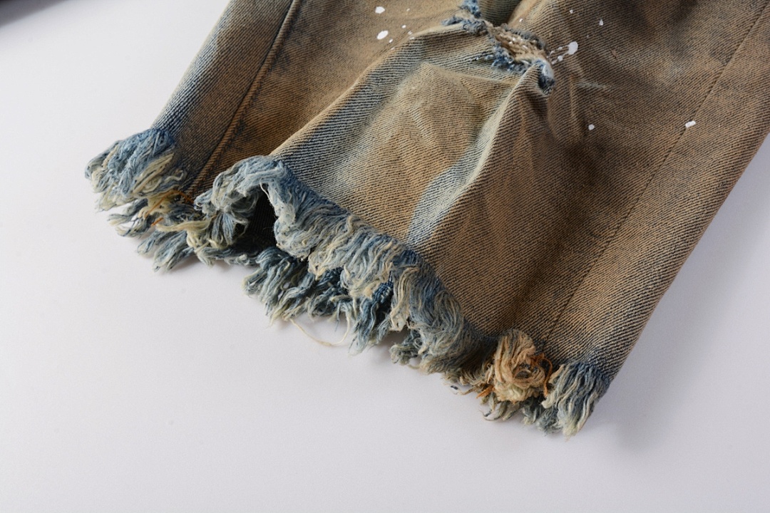 Other 240 Purple Jeans - Image 8