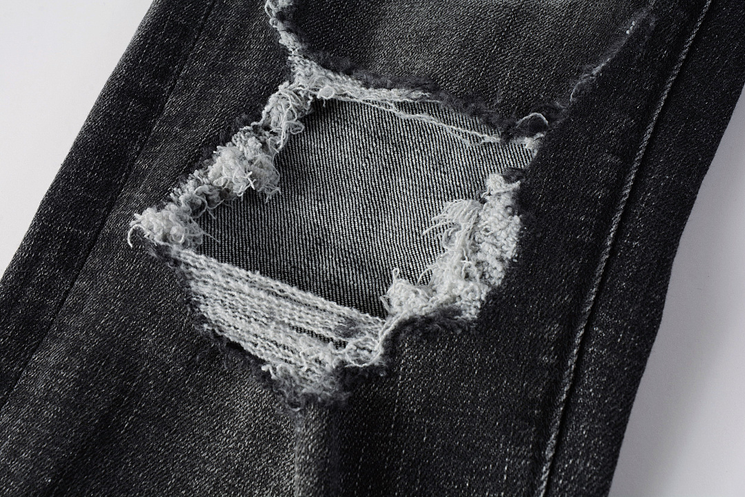 Other 260 Purple Jeans - Image 10