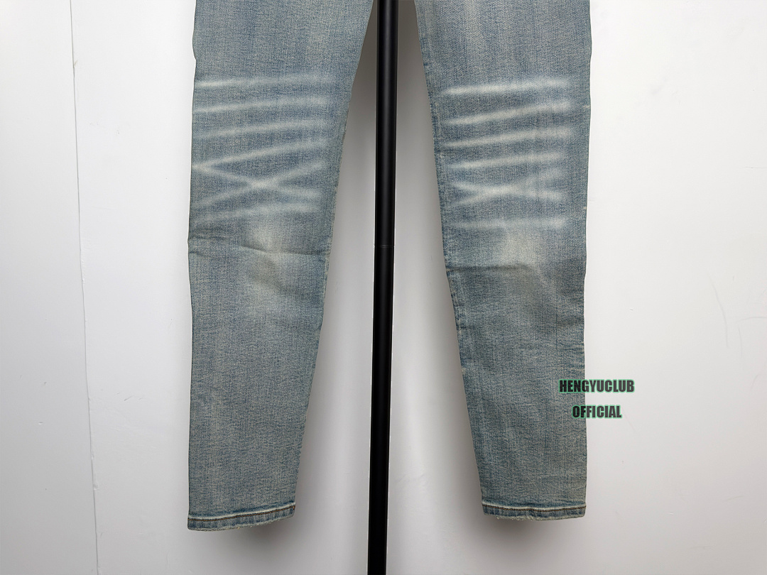 AMIRI 260 AMIRI JEANS - Image 7