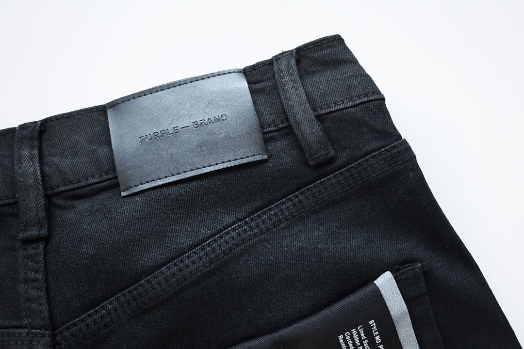 Other 260 Purple Jeans - Image 11
