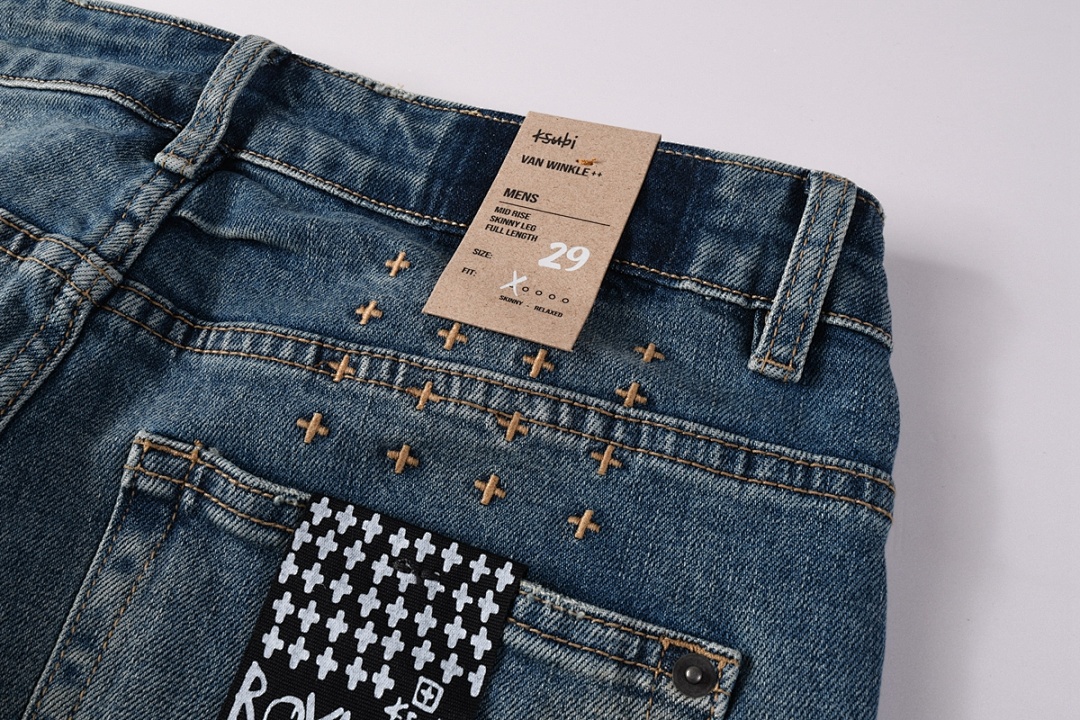 Other 240 KSUBI JEANS - Image 8