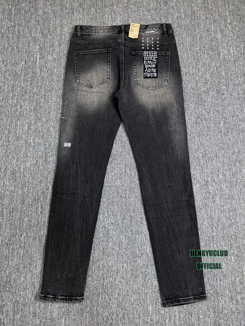 Other 260 KSUBI JEANS - Image 7