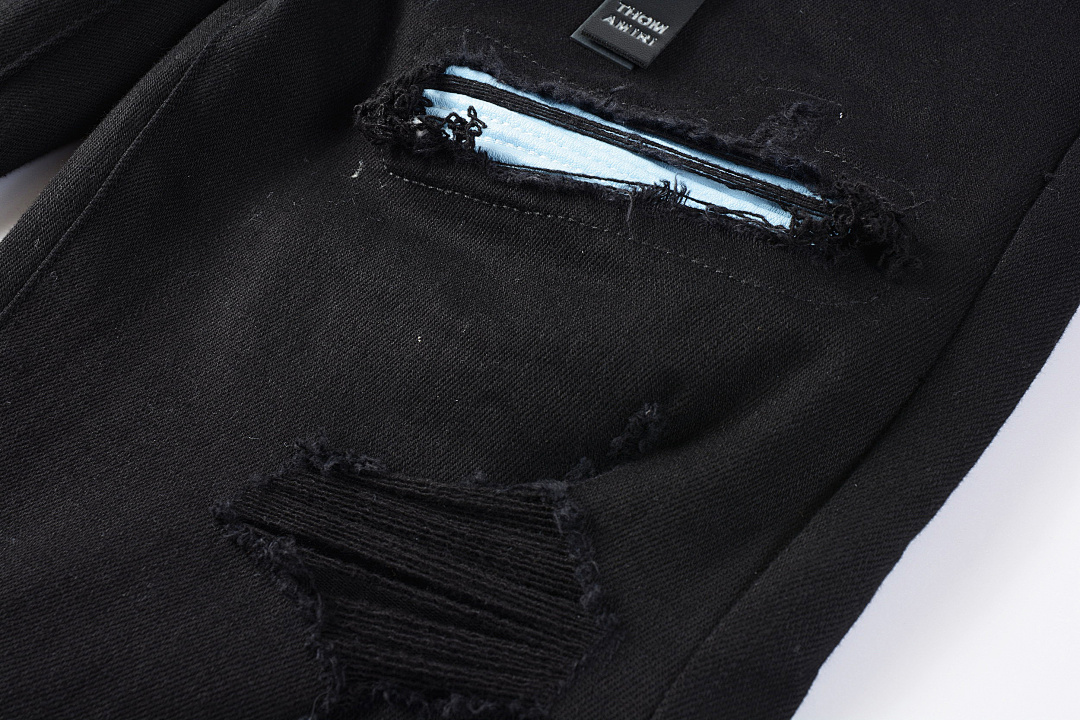 AMIRI 260 AMIRI JEANS - Image 9