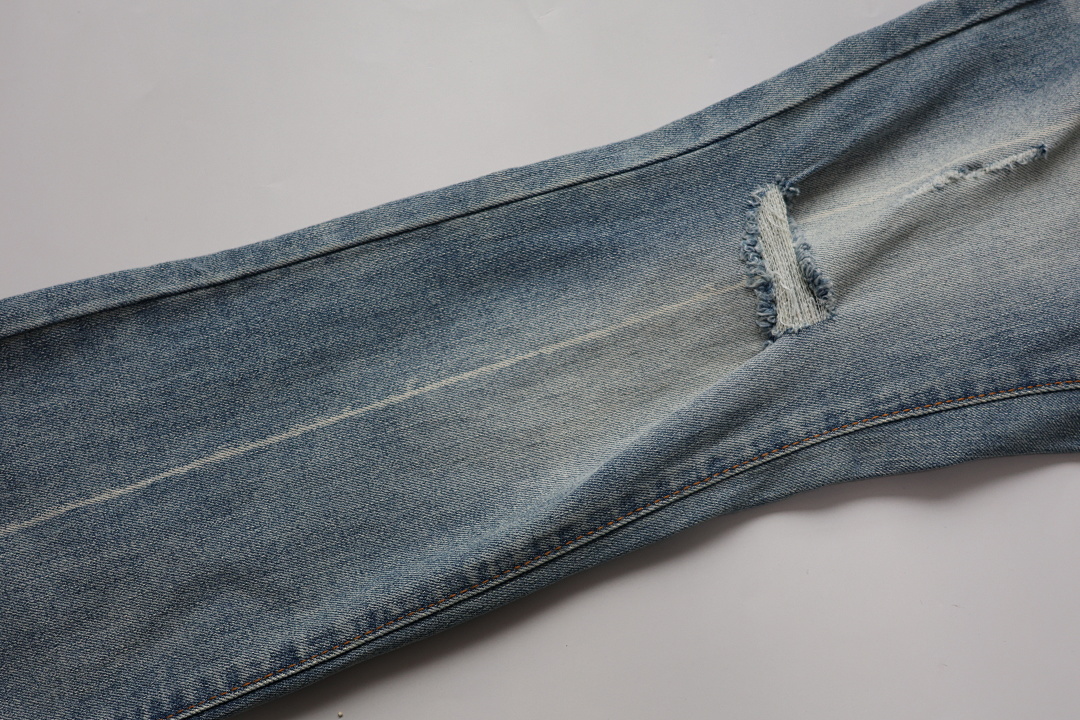 Other 260 Purple Jeans - Image 11