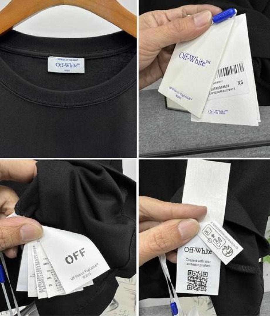 Other 170 Off (White) - Image 9