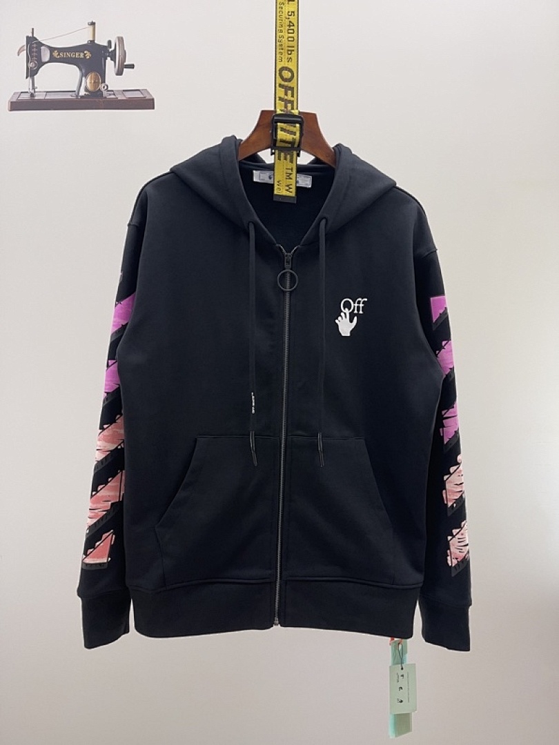 Other 260 Off (White) - Image 4