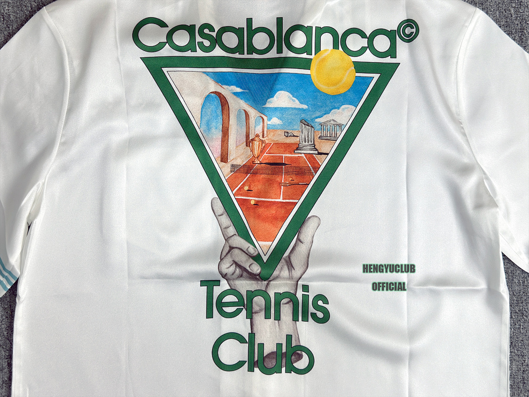 CASA 380 CASABLANC* - Image 12