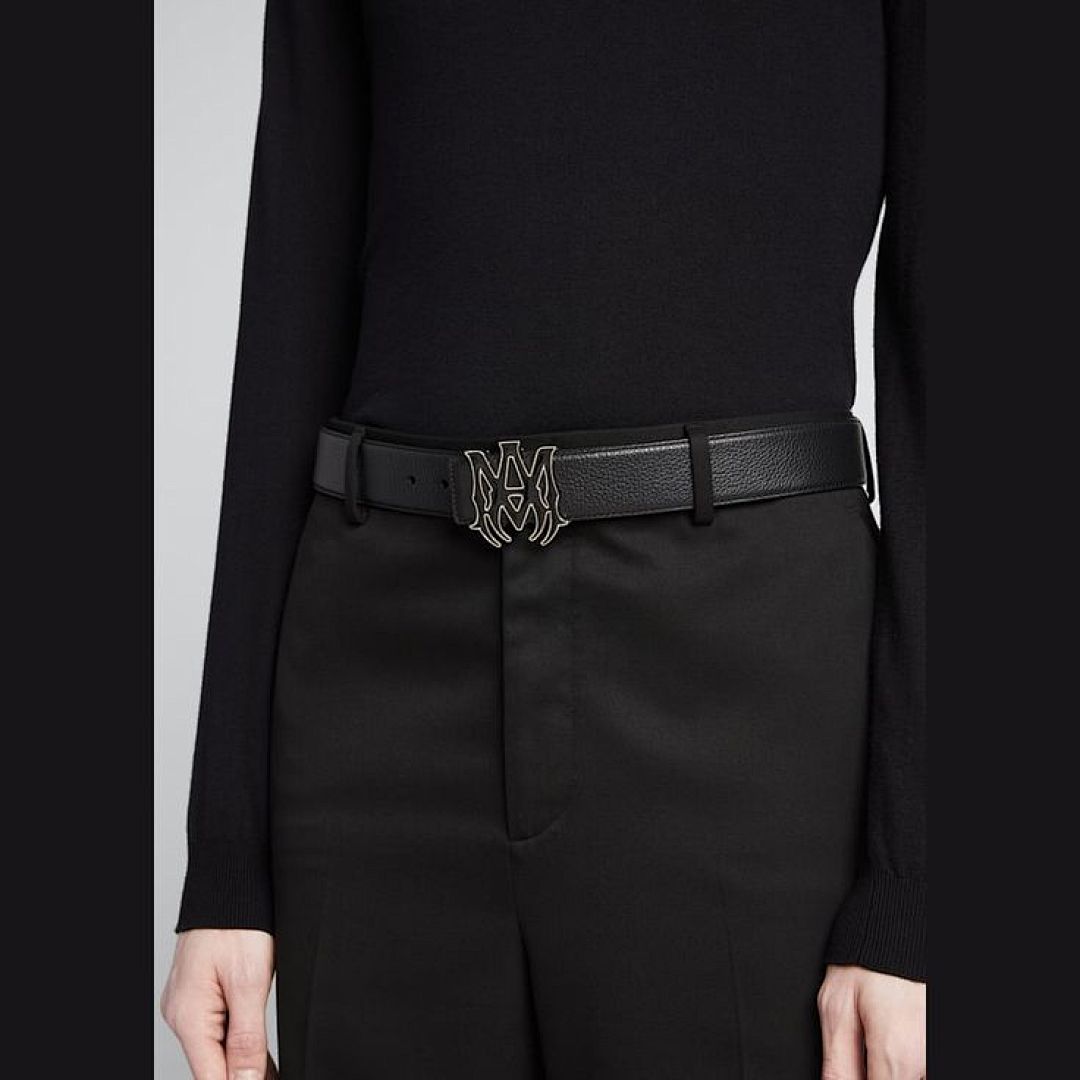 AMIRI 🔥270 AMIRI BELT - Image 2