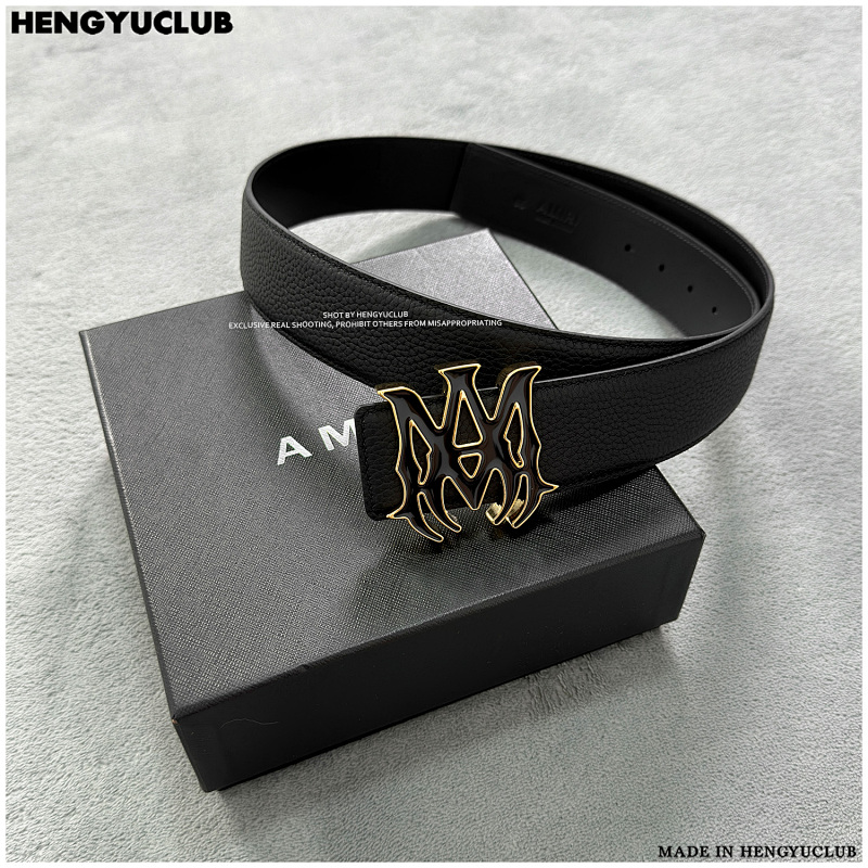 AMIRI 270 AMIRI BELT