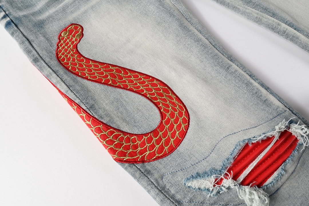 AMIRI 260 AMIRI - Image 8