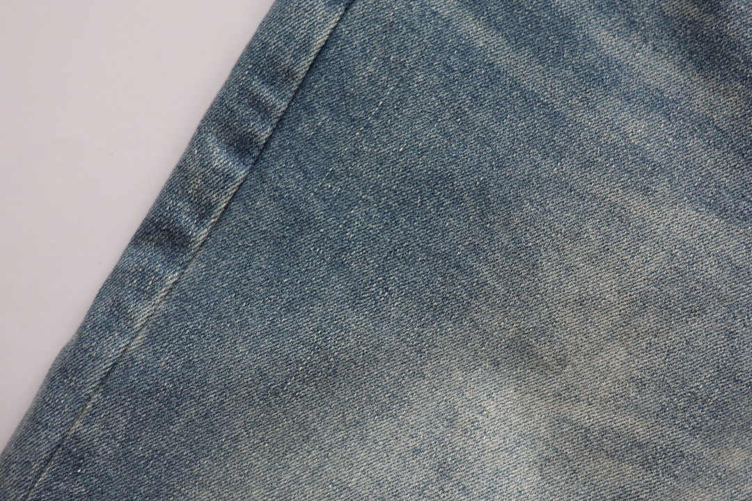 Other 260 Purple Jeans - Image 9