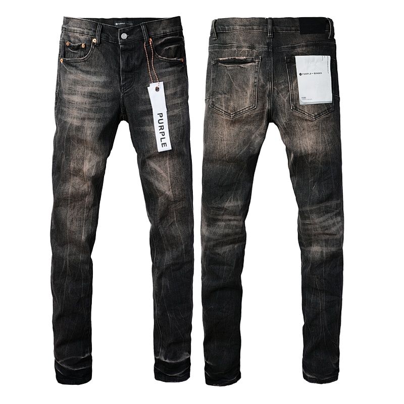260 Purple Jeans, photo 1