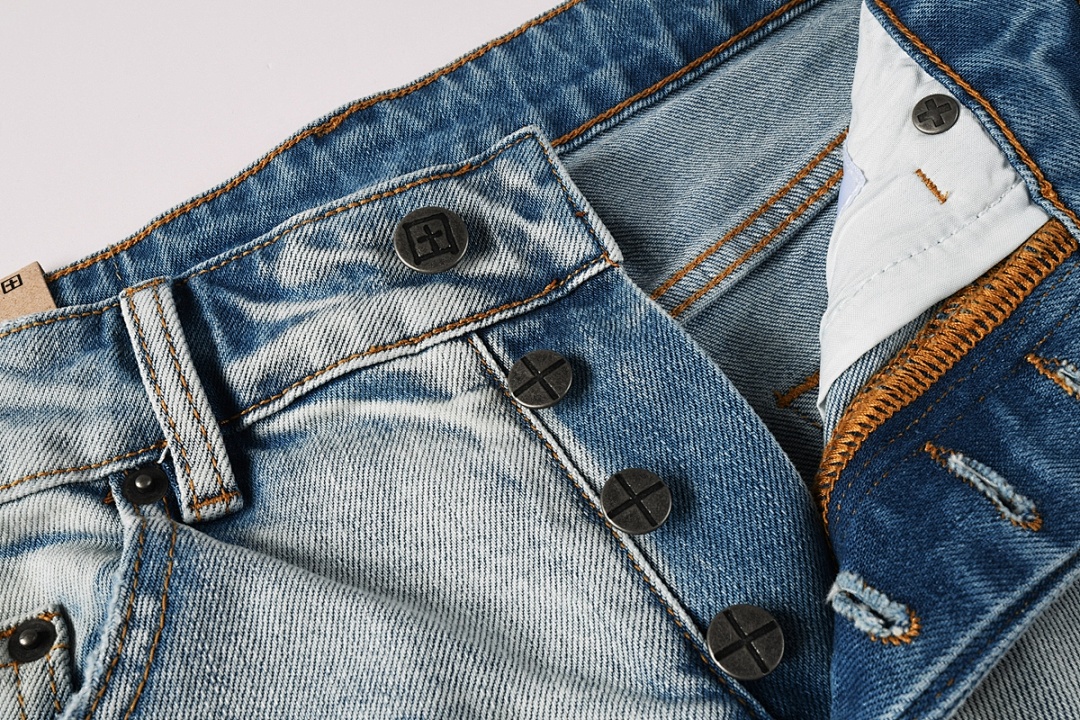 Other 240 KSUBI JEANS - Image 5