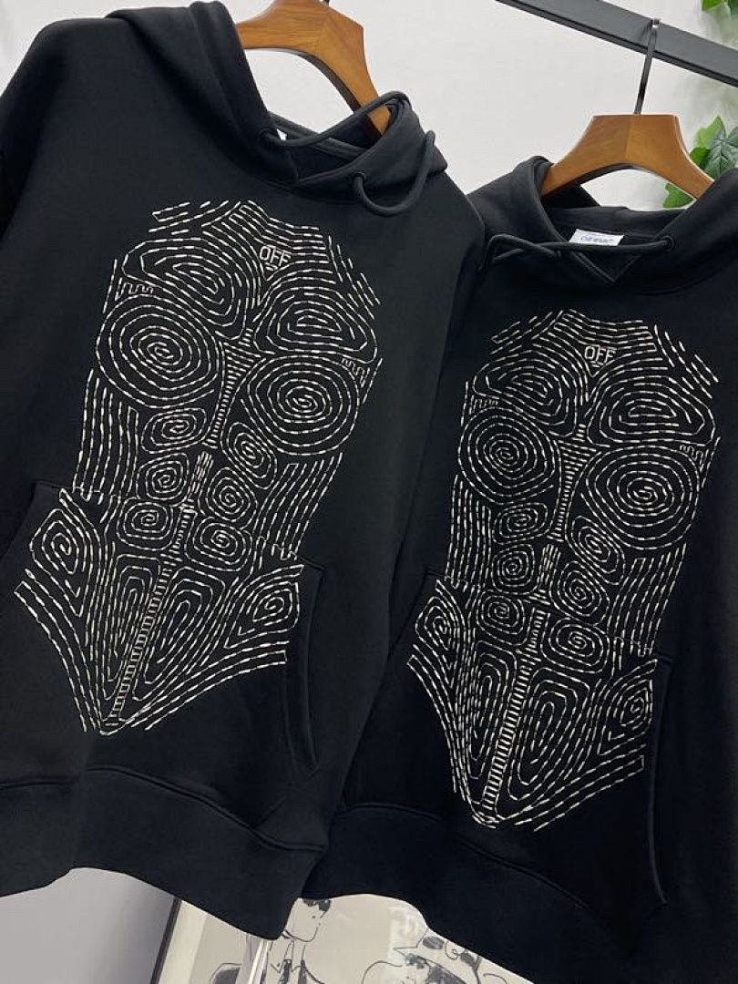Other 250 Off (White) - Image 5