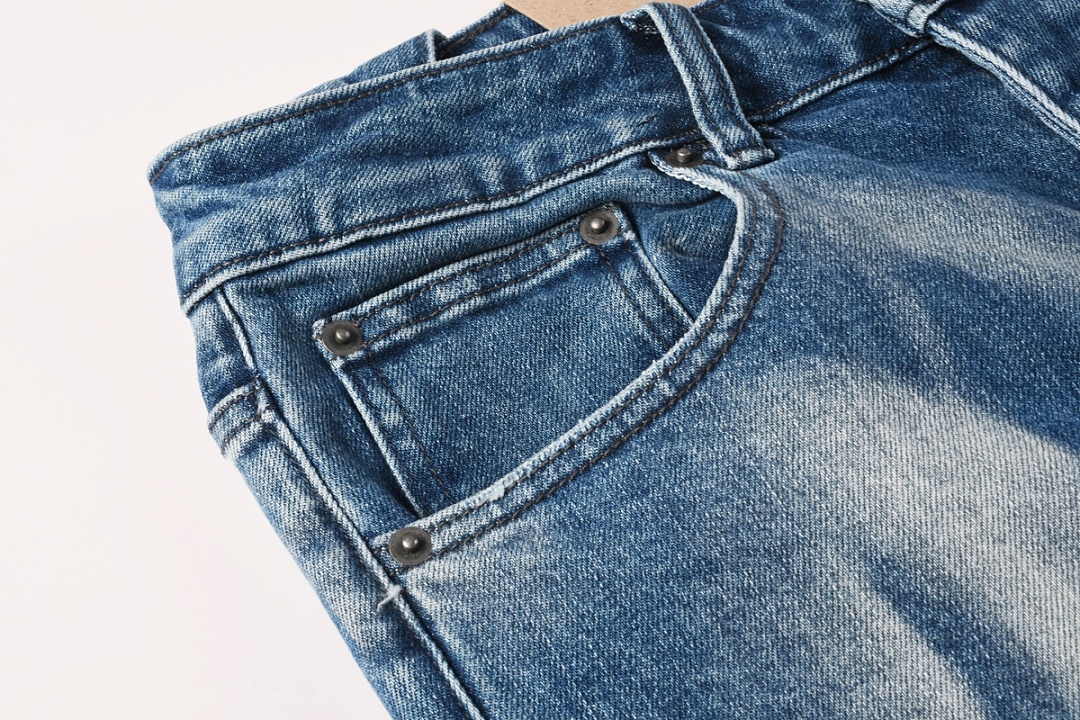 Other 260 KSUBI JEANS - Image 7