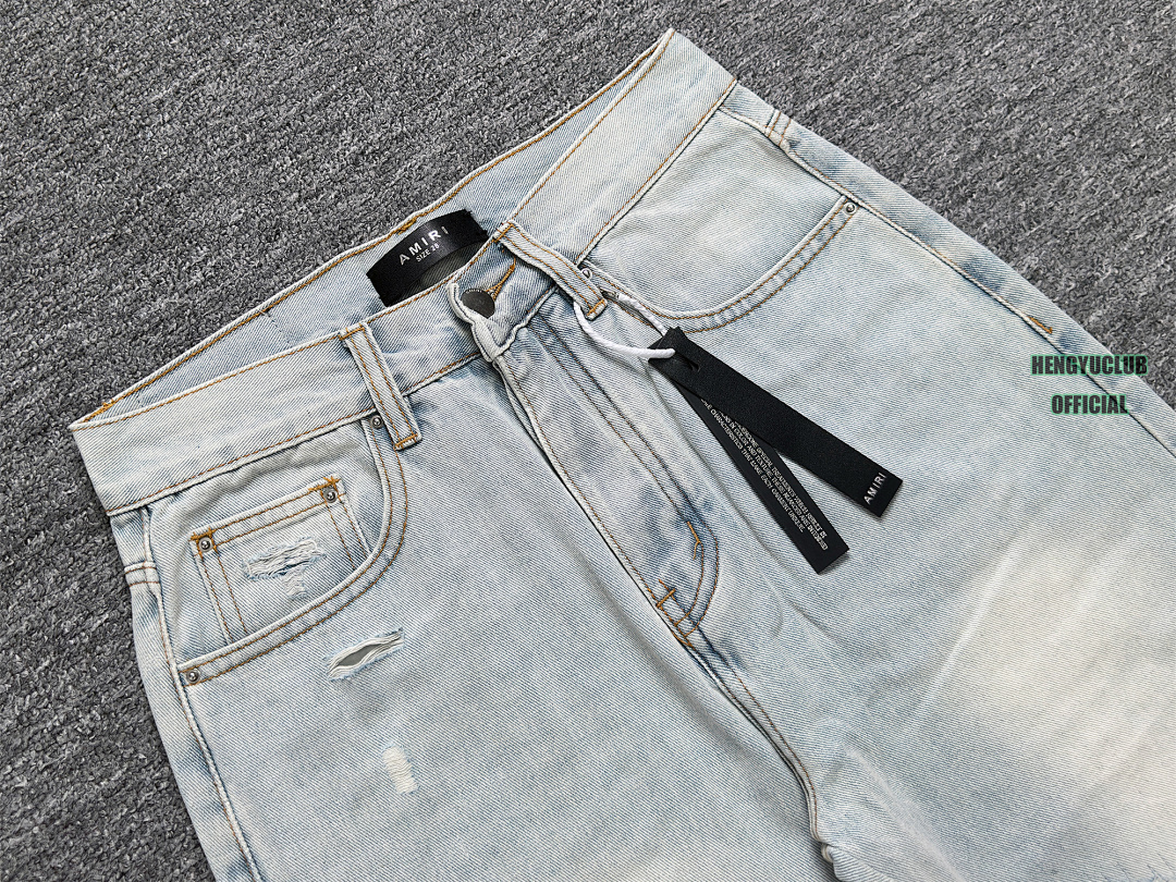 AMIRI 260 AMIRI JEANS - Image 2