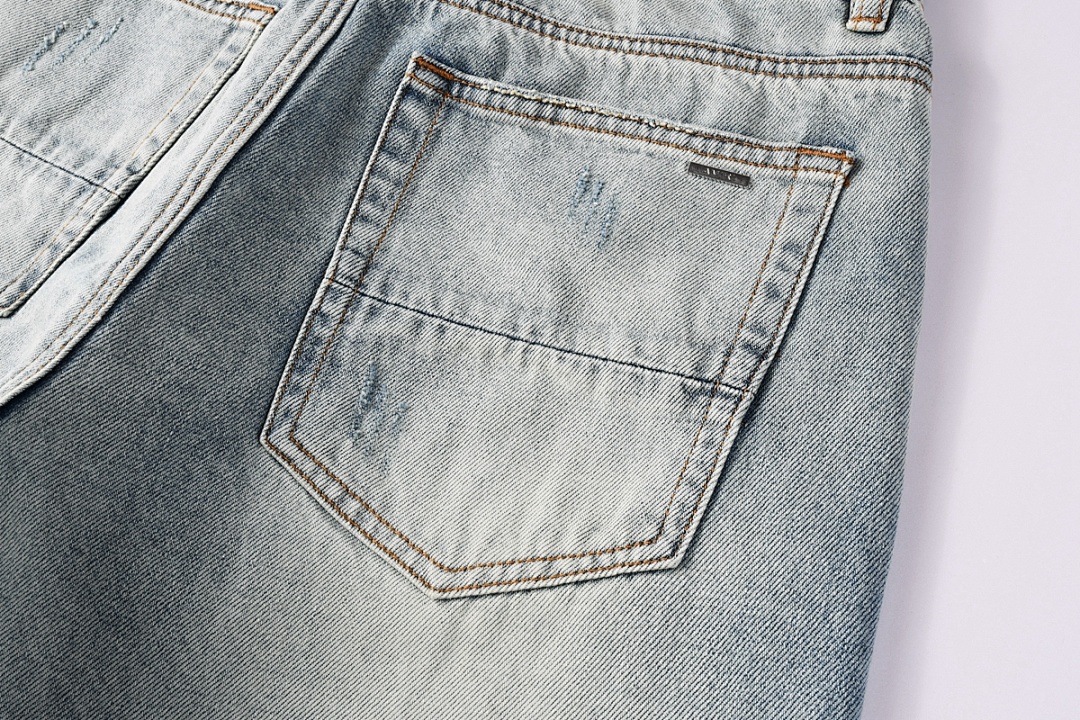 AMIRI 260 AMIRI JEANS - Image 10