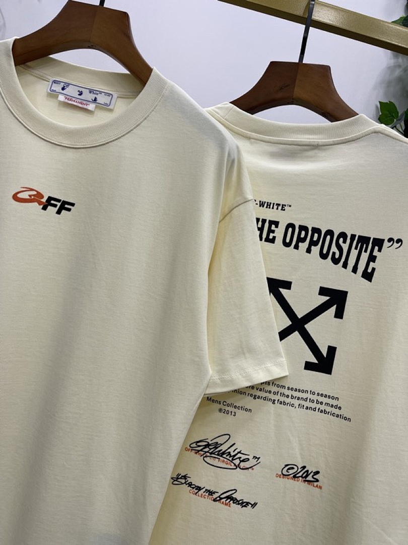 Other 170 Off (White) - Image 5
