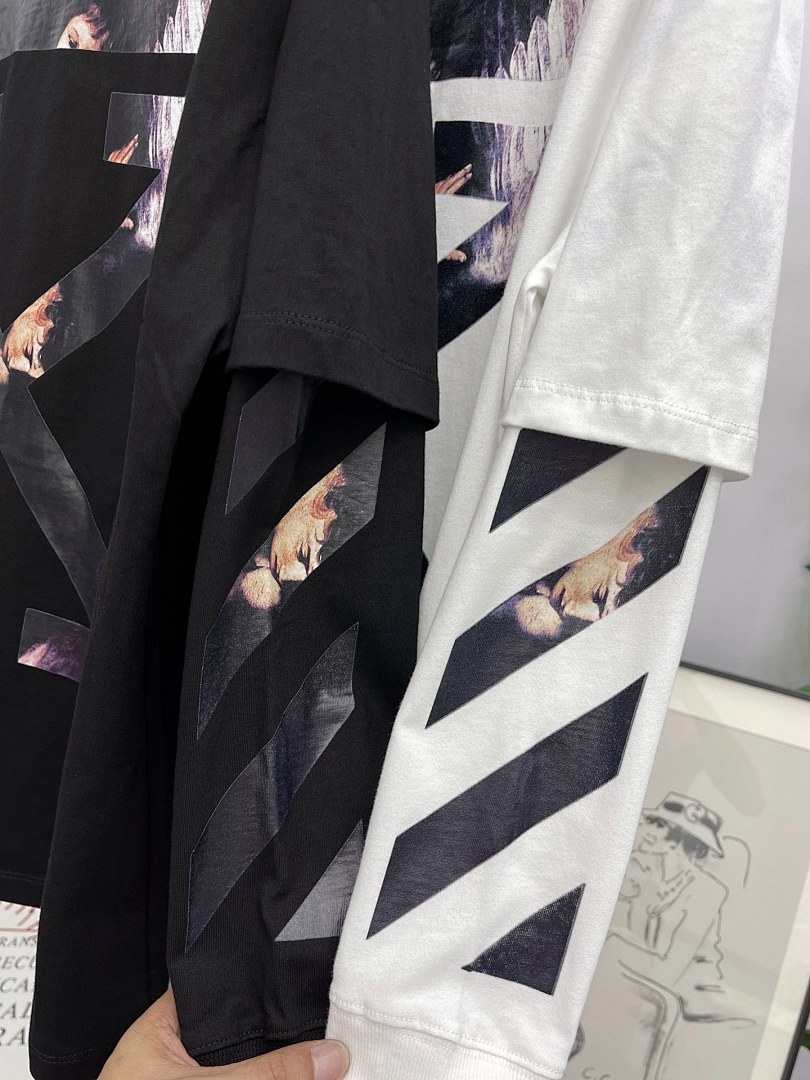 Other 190 Off (White) - Image 8