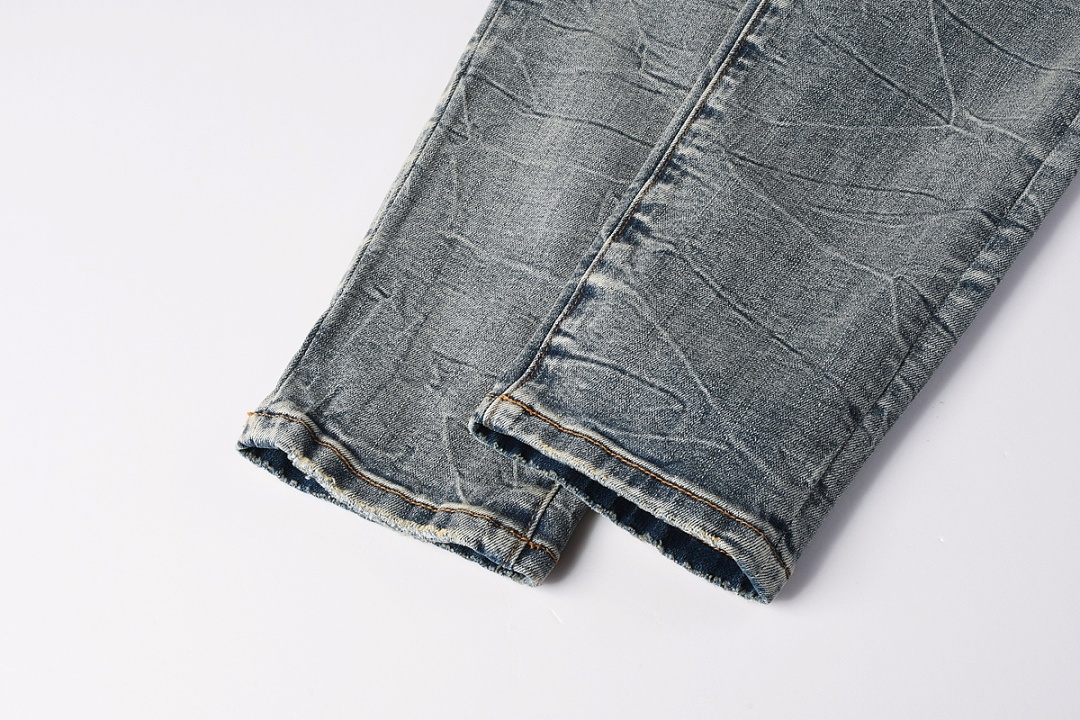 Other 260 Purple Jeans - Image 13