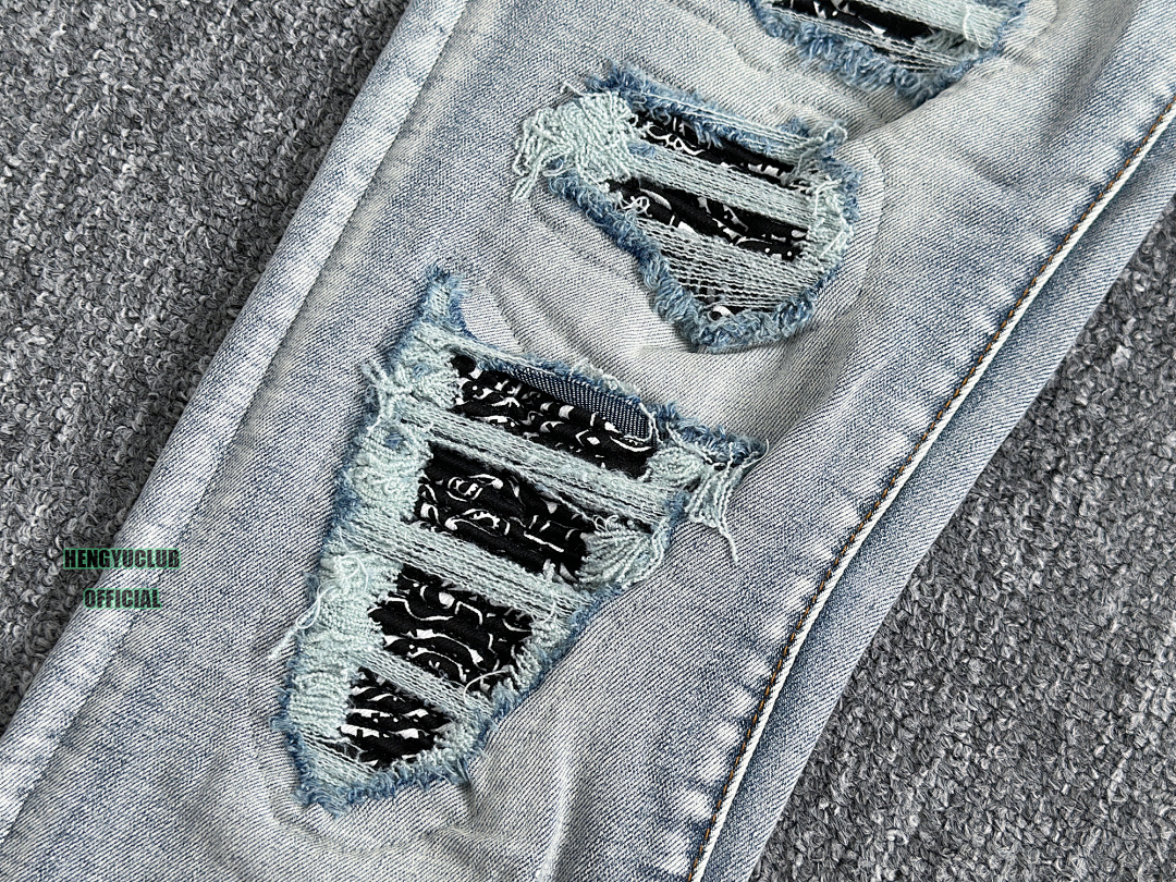 AMIRI 260 AMIRI JEANS - Image 5
