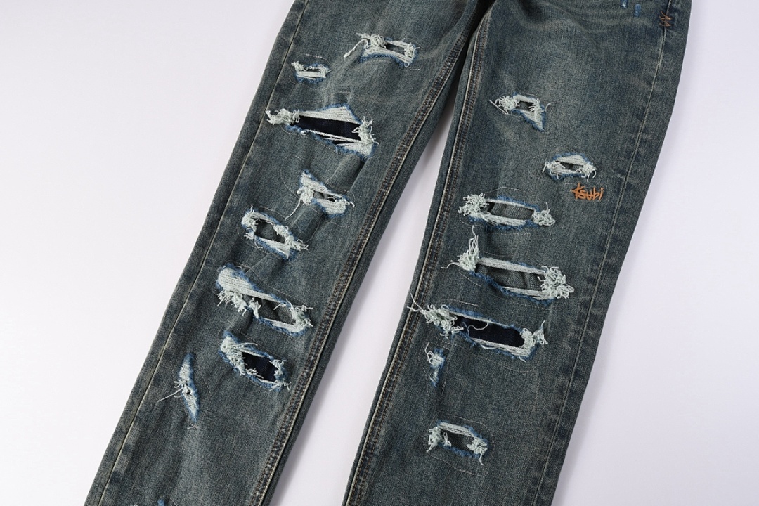 Other 260 KSUBI JEANS - Image 8