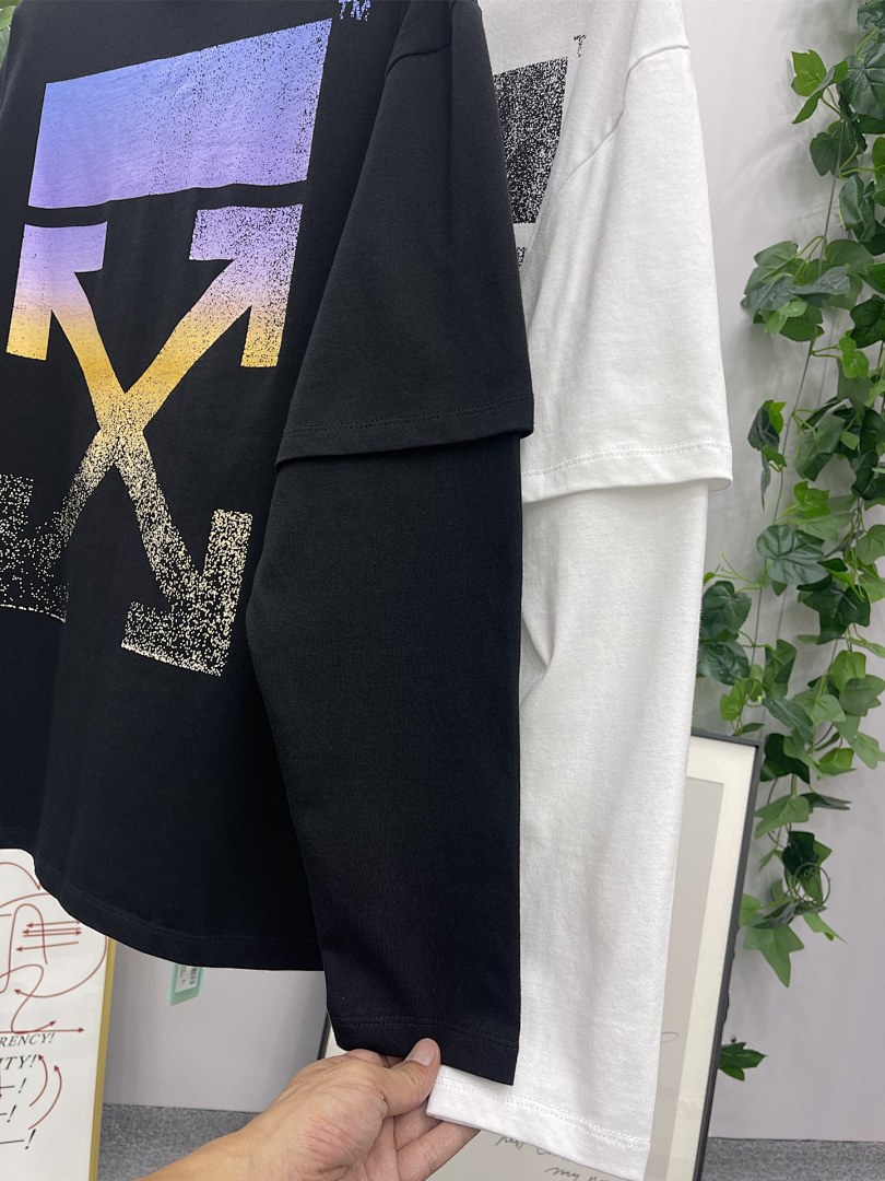 Other 190 Off (White) - Image 7