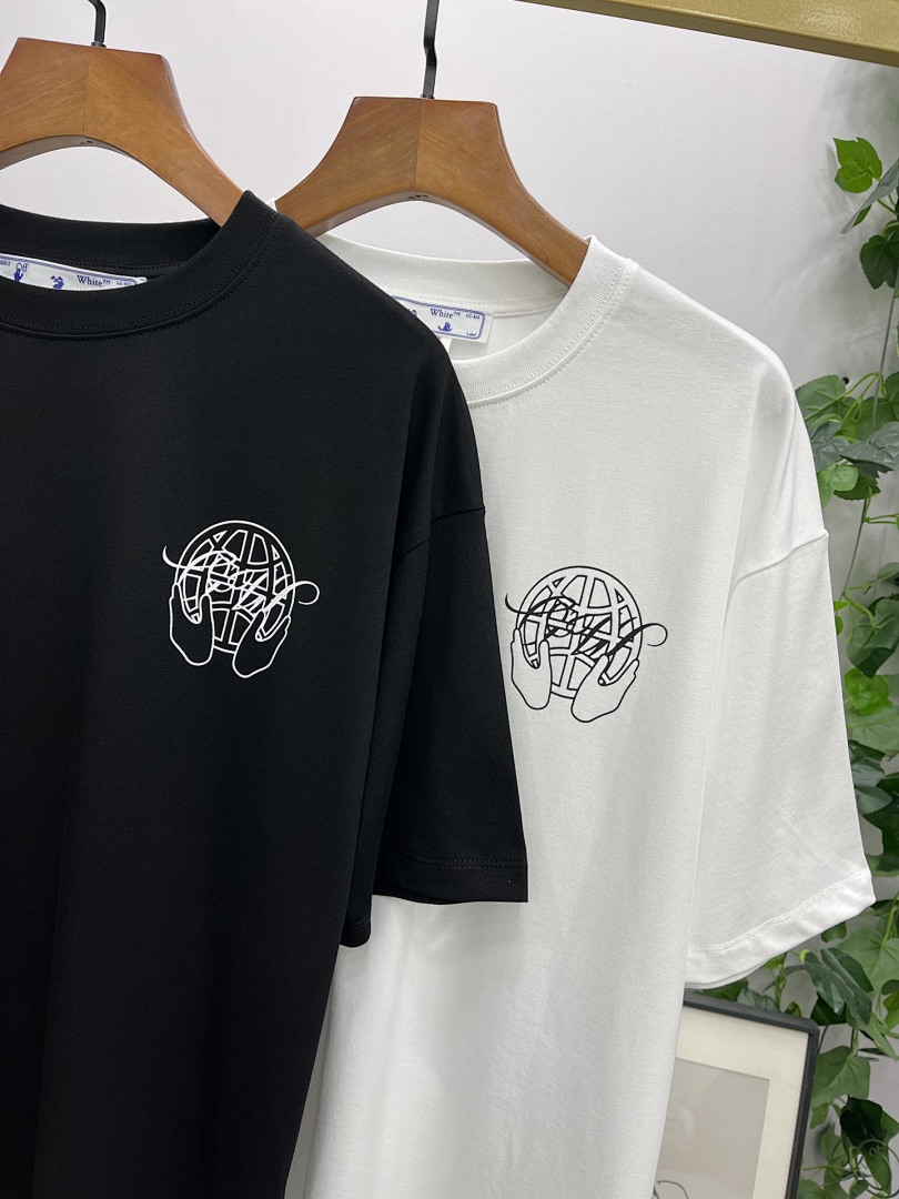 Other 170 Off (White) - Image 5