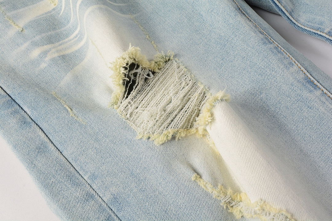AMIRI 260 AMIRI JEANS - Image 9