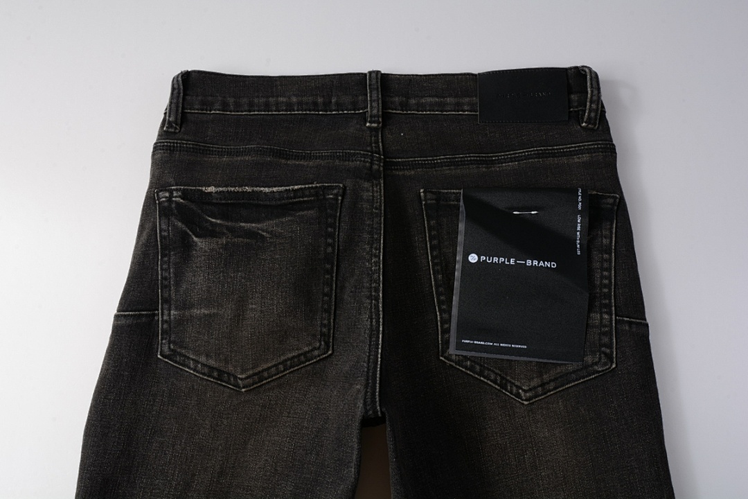 Other 260 Purple Jeans - Image 11