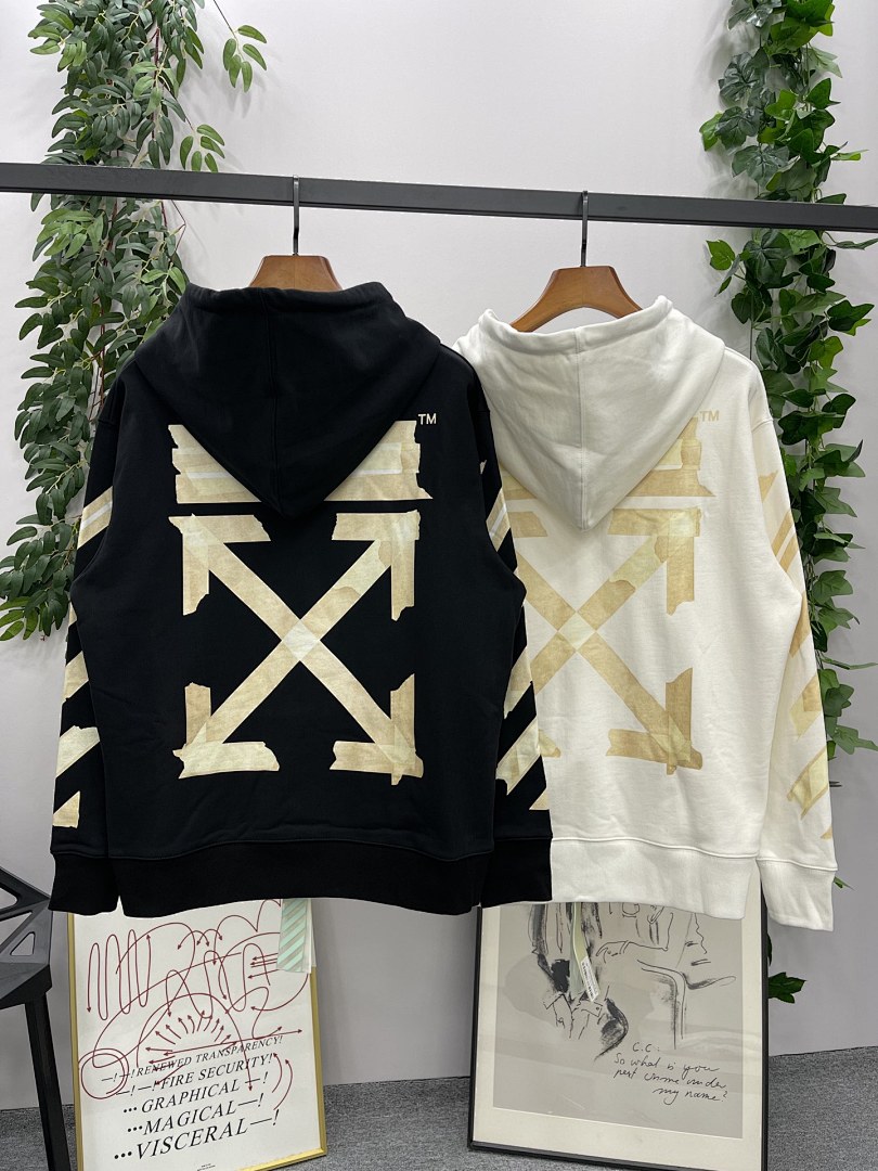 Other 230 Off (White) - Image 4