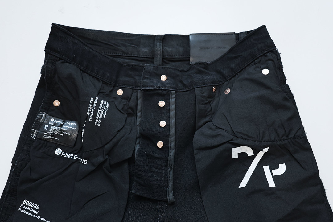 Other 260 Purple Jeans - Image 14