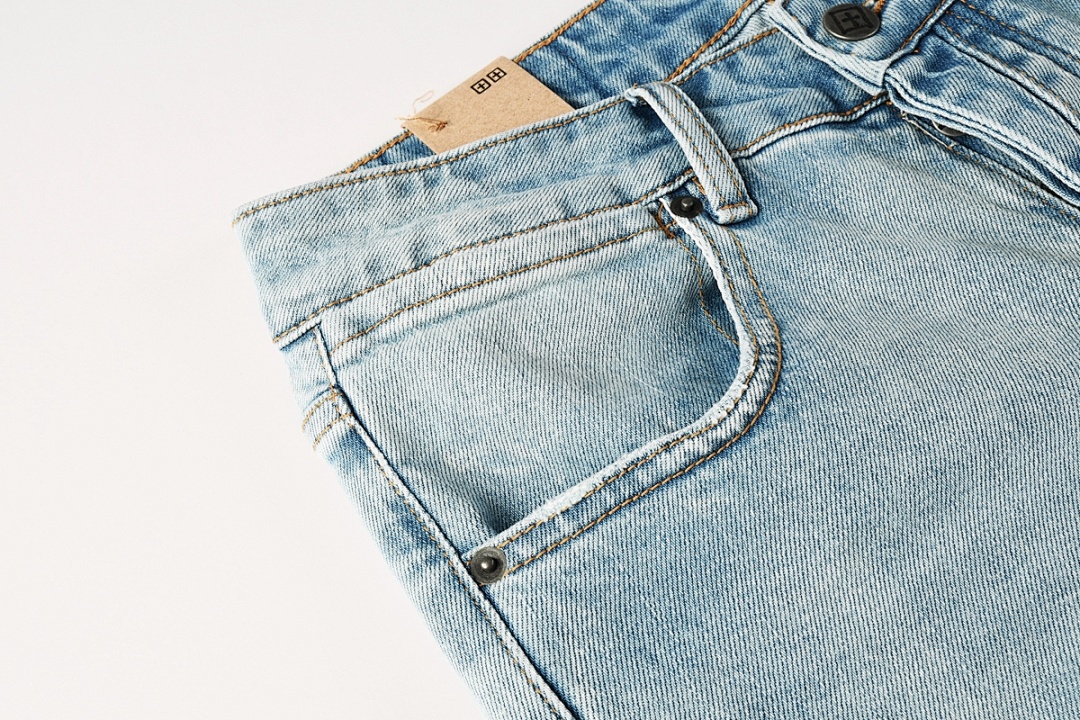 Other 260 KSUBI JEANS - Image 7