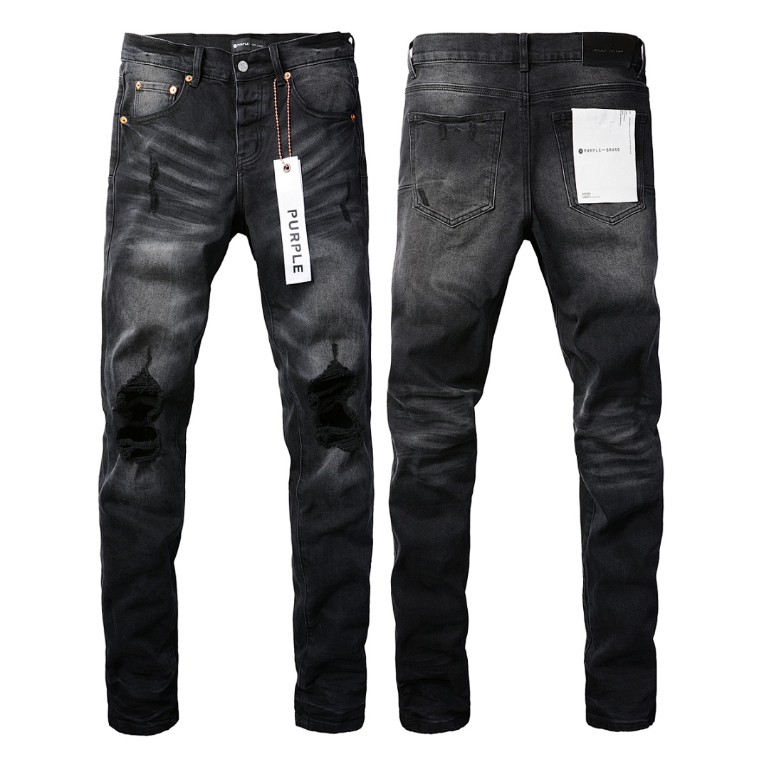 Other 260 Purple Jeans