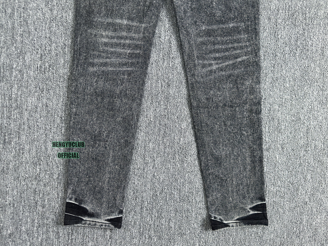 Other 260 Purple Jeans - Image 10