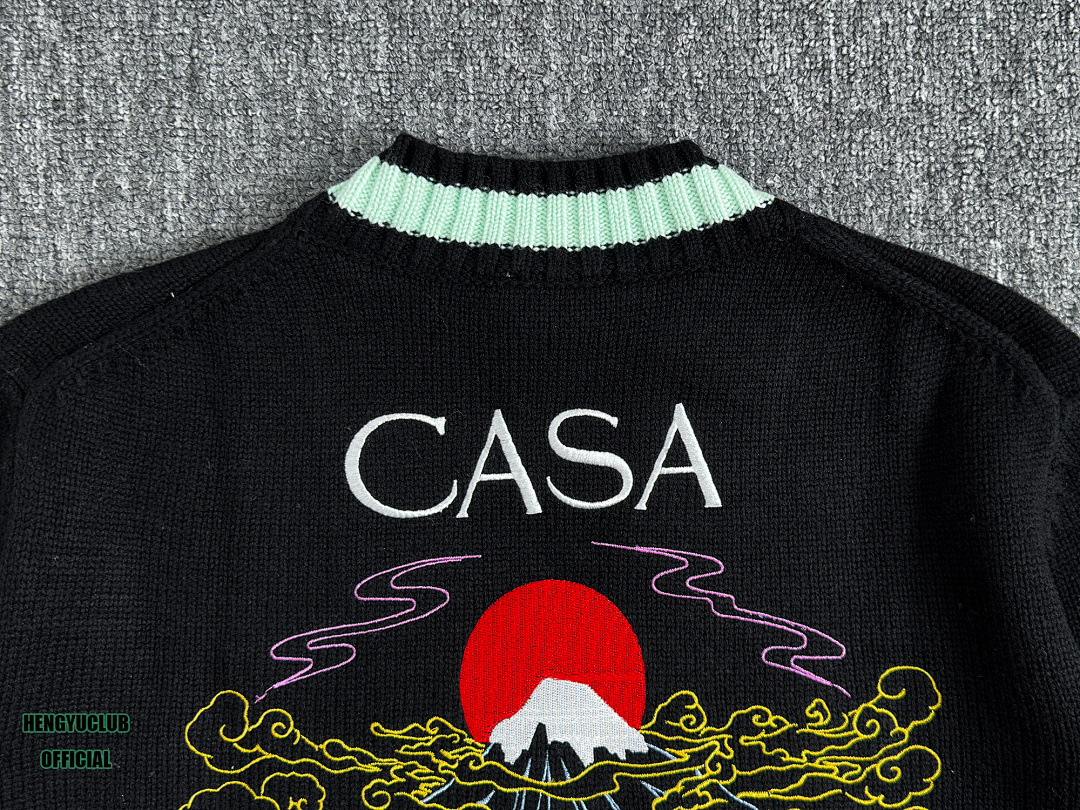 CASA ¥480 CASABLANC* - Image 9