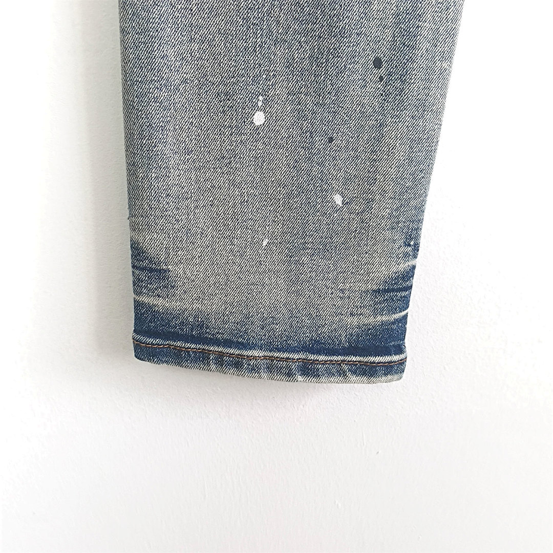 Other 260 Purple Jeans - Image 13