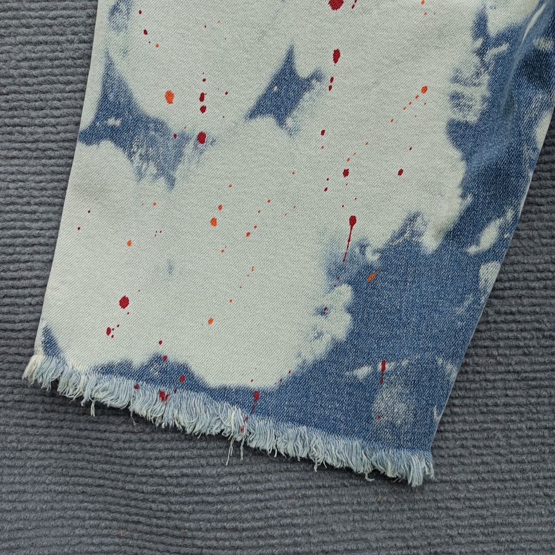 Other 230 Purple Jeans - Image 13