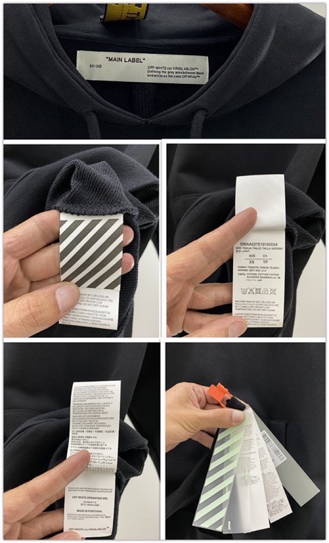 Other 230 Off (White) - Image 8