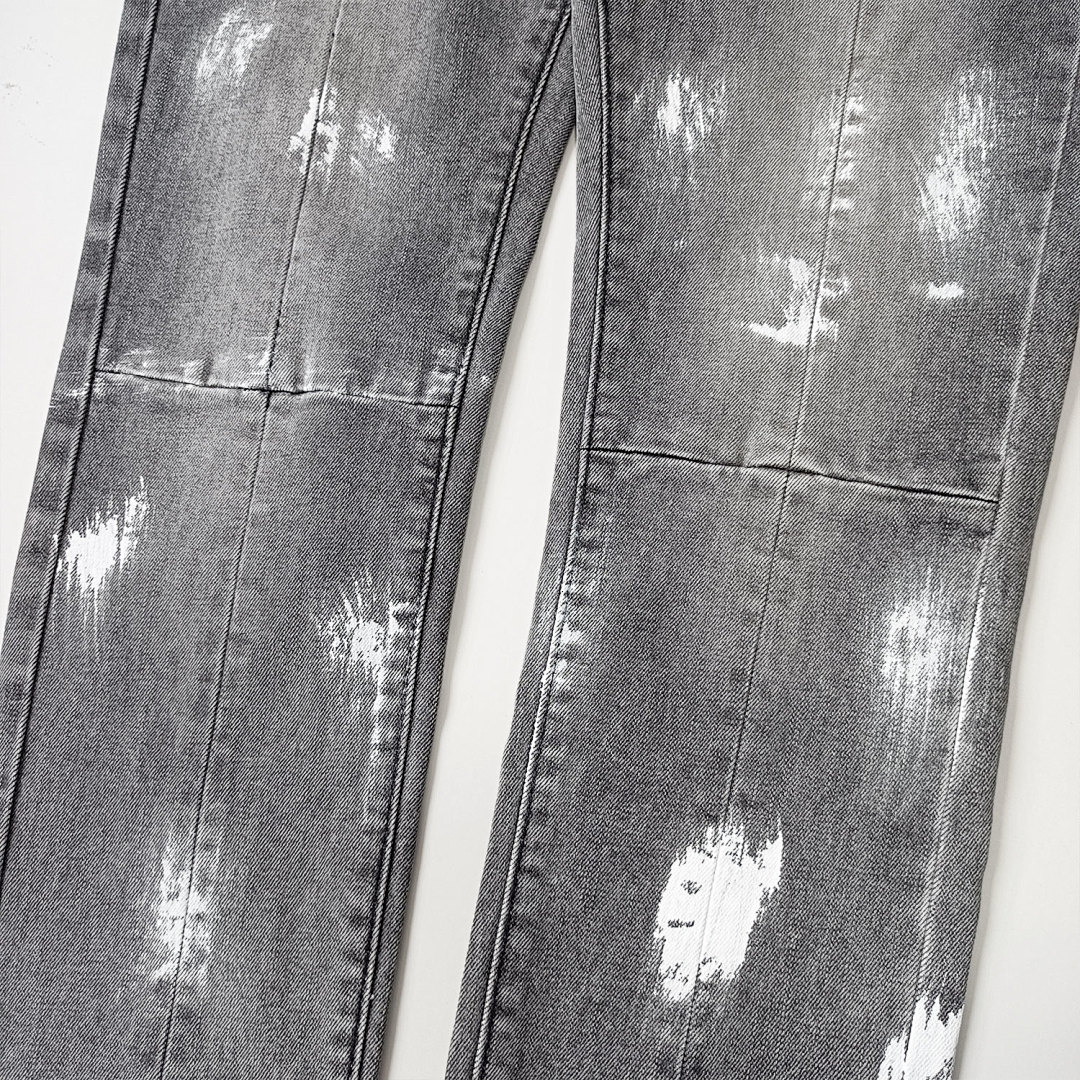 Other 260 Purple Jeans - Image 10