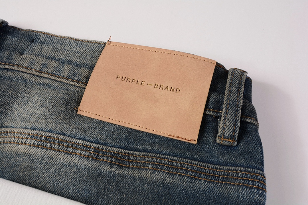 Other 260 Purple Jeans - Image 14