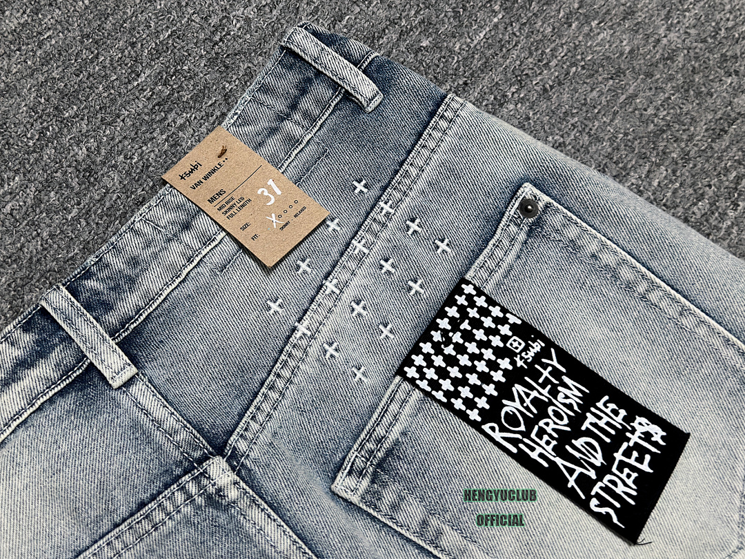 Other 260 KSUBI JEANS - Image 7