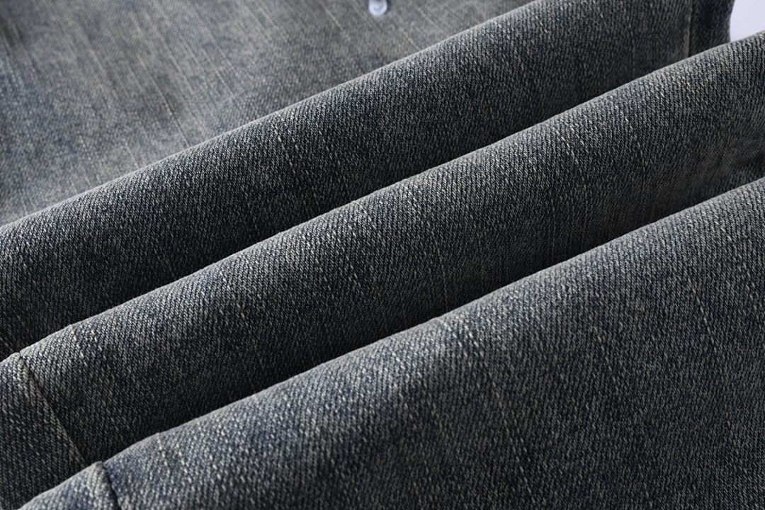 Other 260 Purple Jeans - Image 11